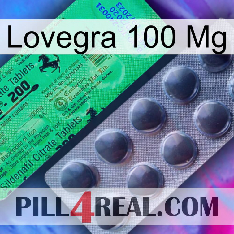 Lovegra 100Mg new04